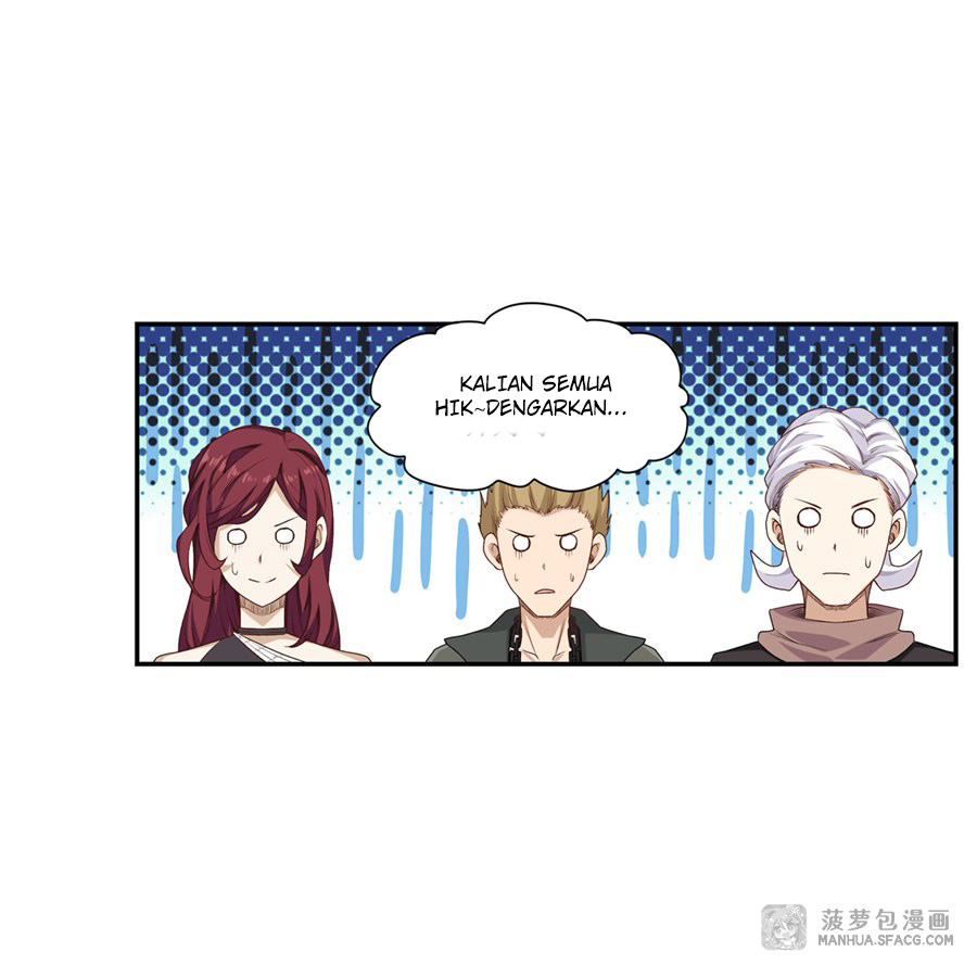Wuxian Shitu chapter 61 halaman 33