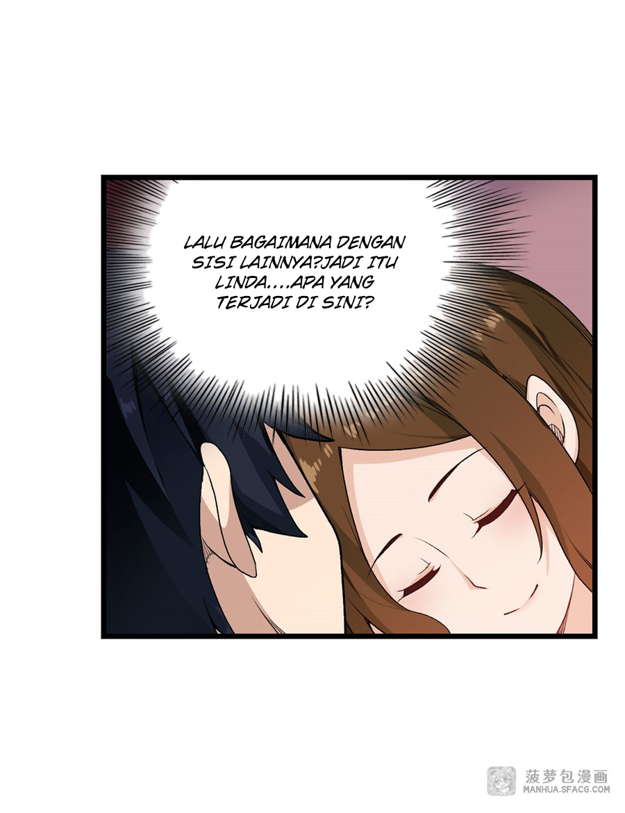 Wuxian Shitu chapter 62 halaman 7