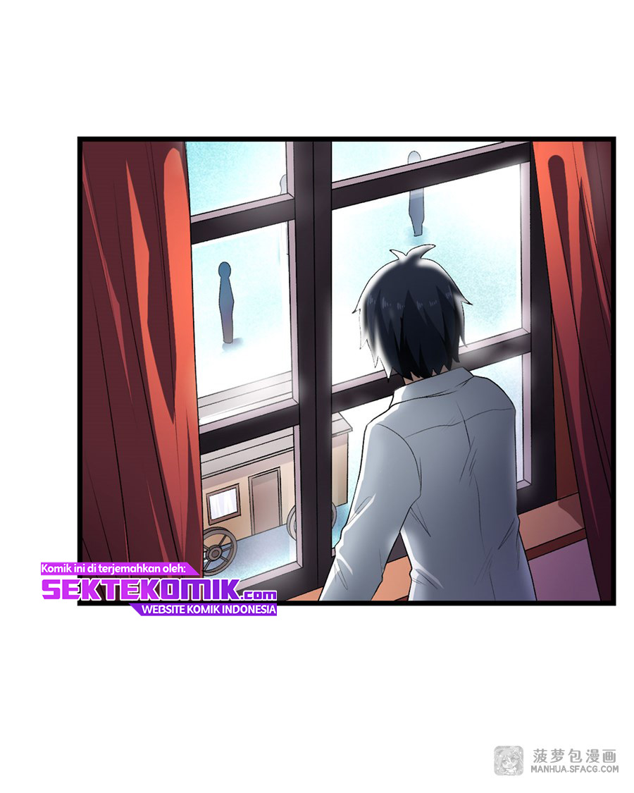 Wuxian Shitu chapter 62 halaman 14
