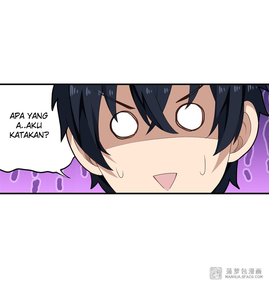 Wuxian Shitu chapter 62 halaman 18