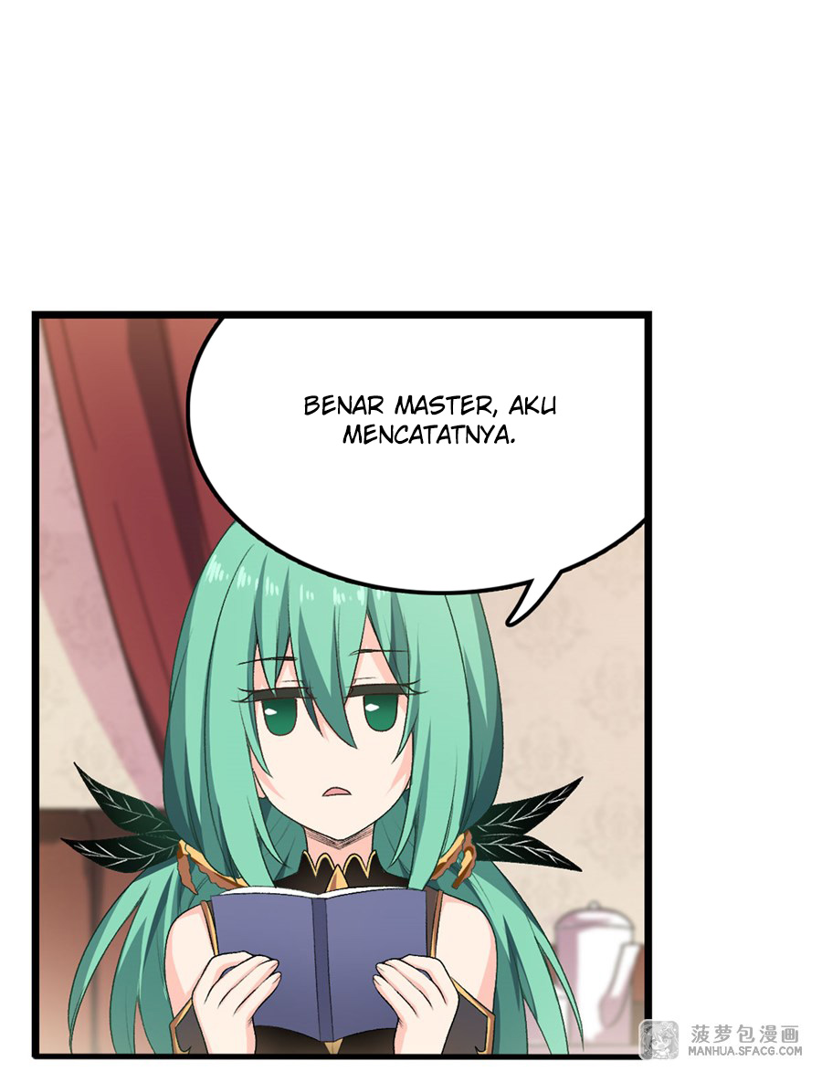 Wuxian Shitu chapter 62 halaman 20