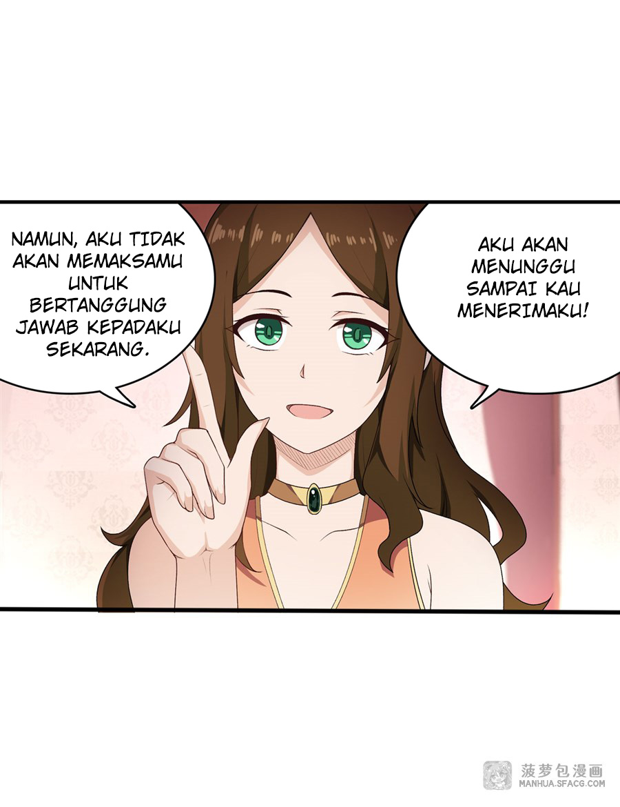 Wuxian Shitu chapter 62 halaman 24