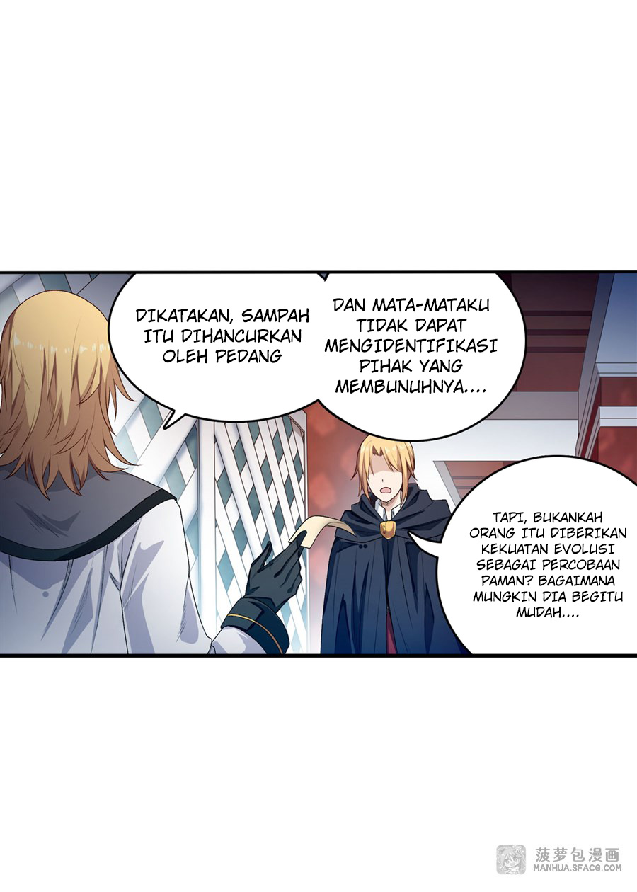 Wuxian Shitu chapter 62 halaman 42