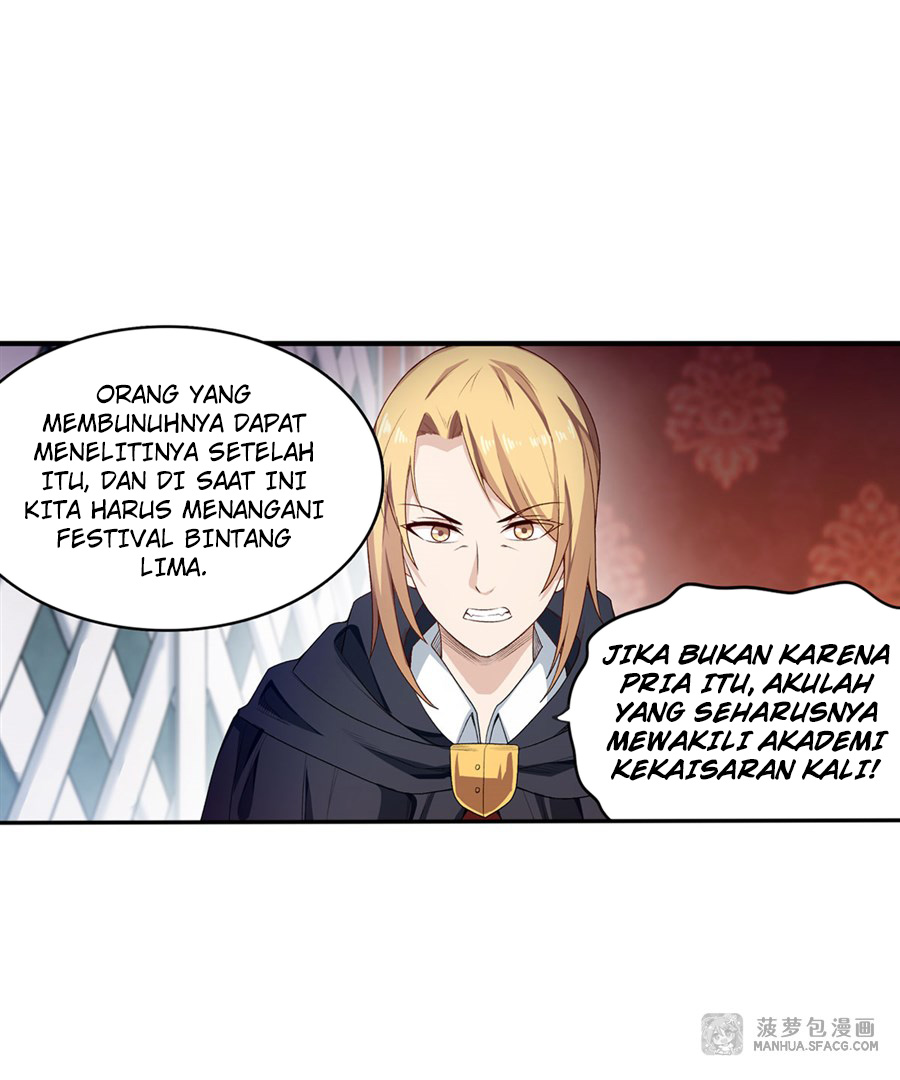 Wuxian Shitu chapter 62 halaman 44