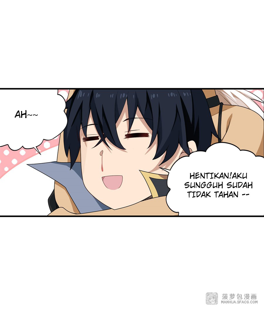Wuxian Shitu chapter 63 halaman 7