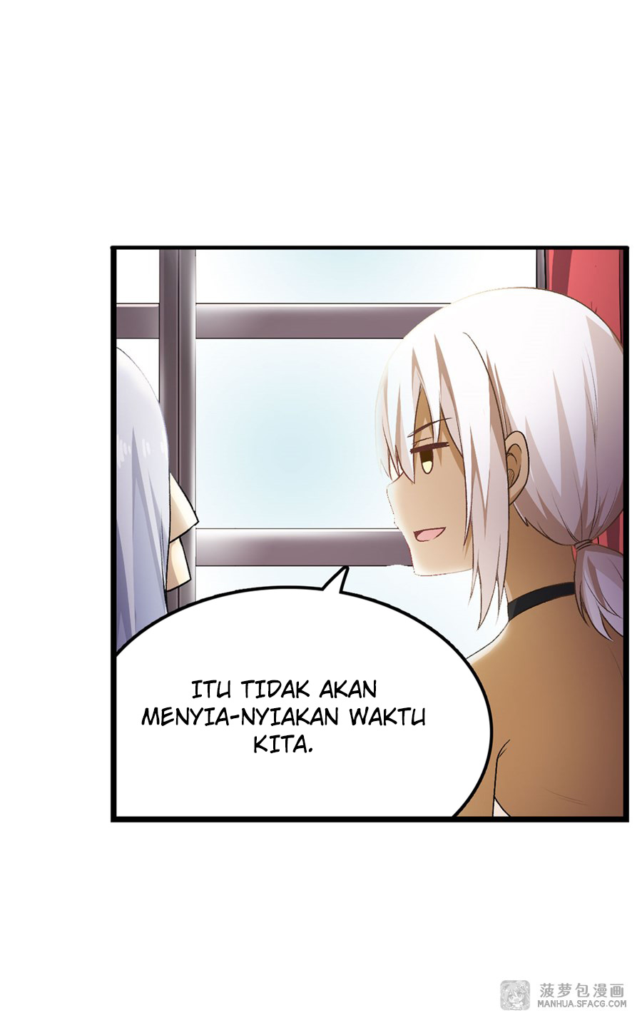 Wuxian Shitu chapter 63 halaman 16