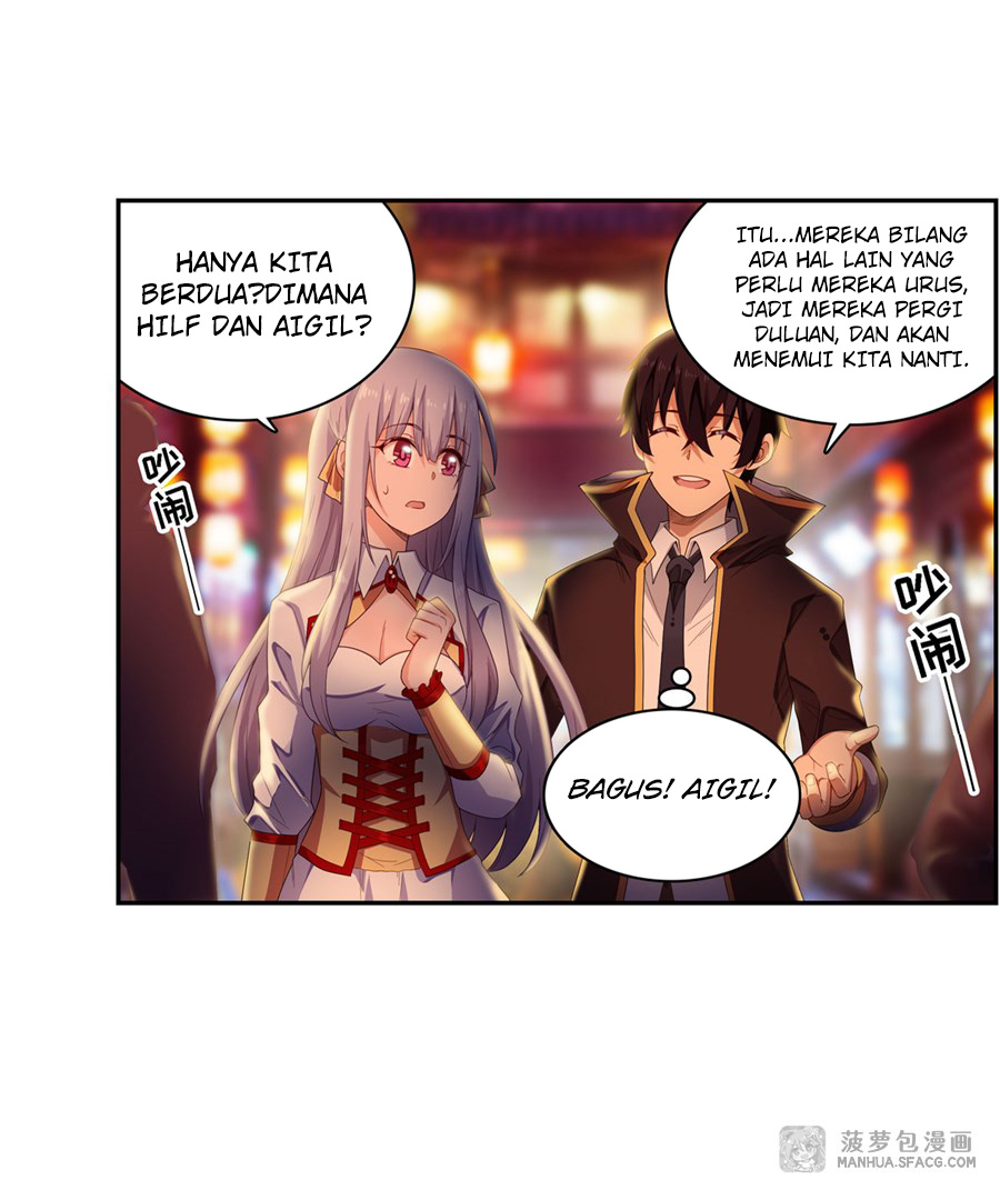 Wuxian Shitu chapter 63 halaman 20