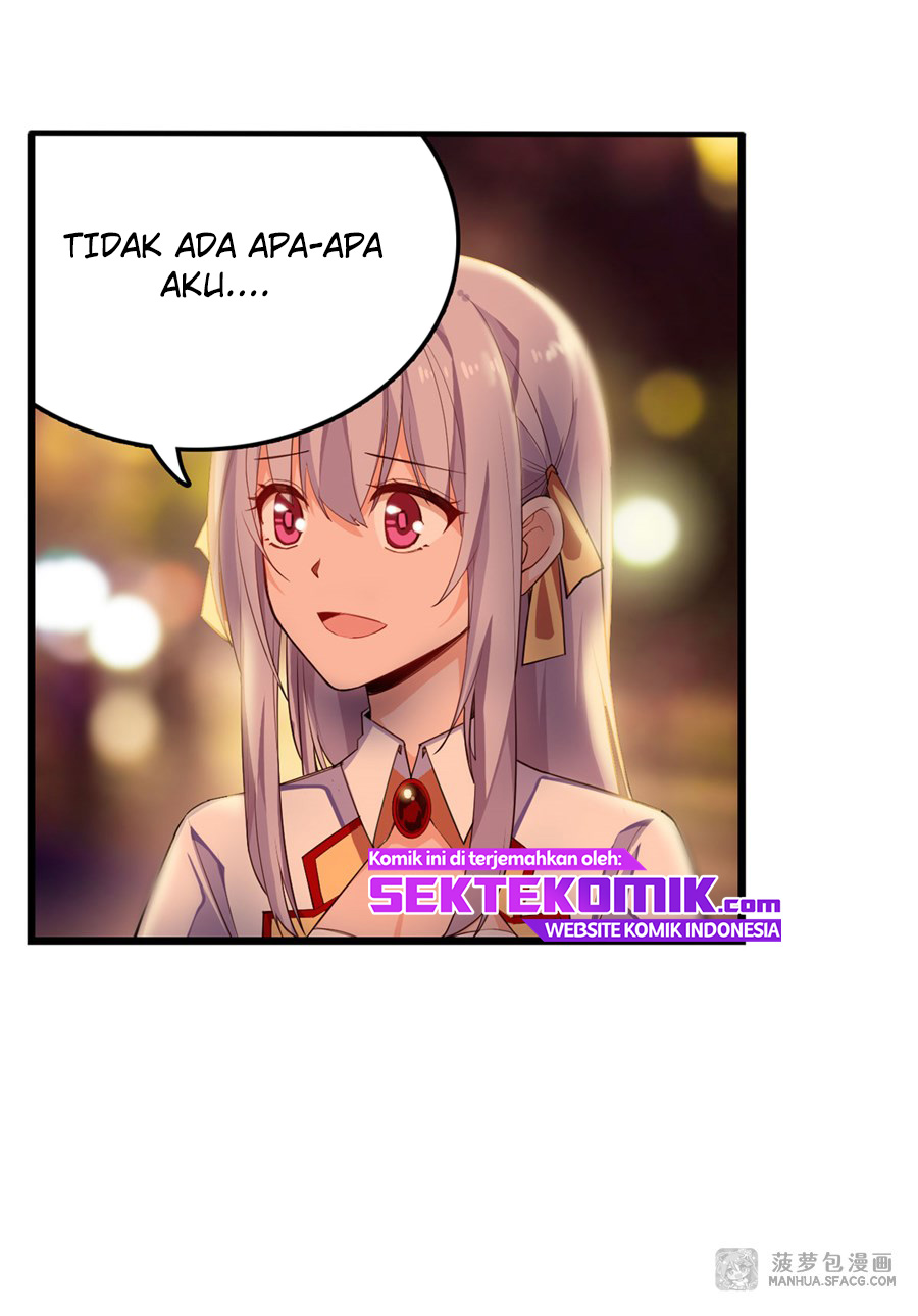 Wuxian Shitu chapter 63 halaman 27
