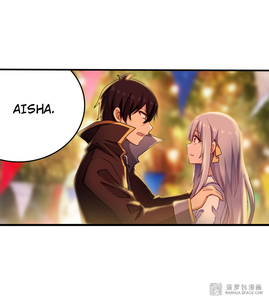 Wuxian Shitu chapter 63 halaman 30