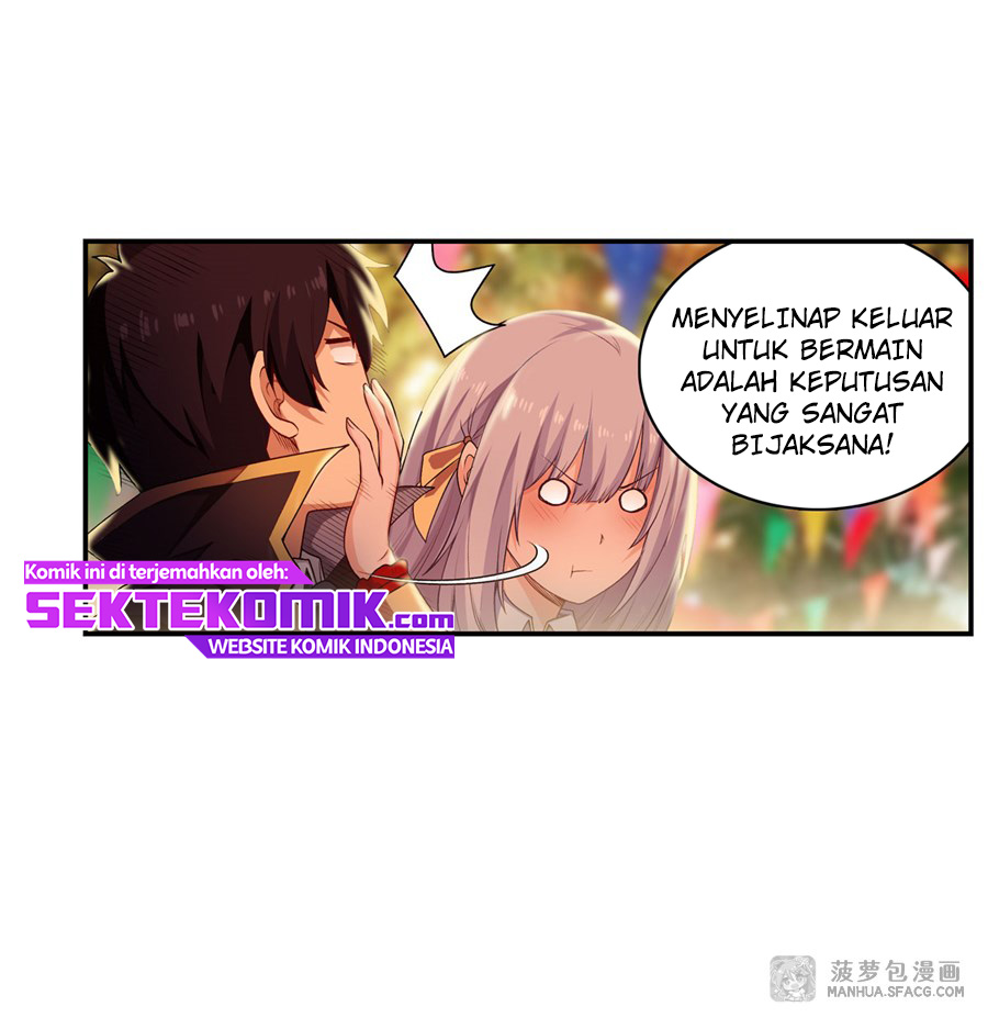 Wuxian Shitu chapter 63 halaman 36