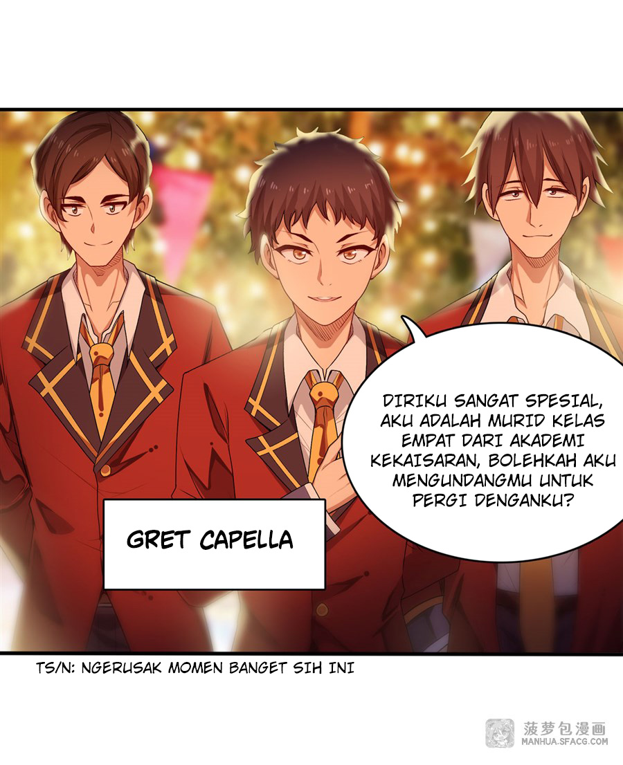Wuxian Shitu chapter 63 halaman 37