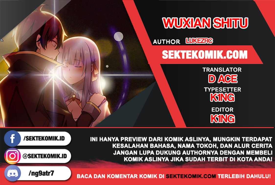 Wuxian Shitu chapter 64 halaman 1
