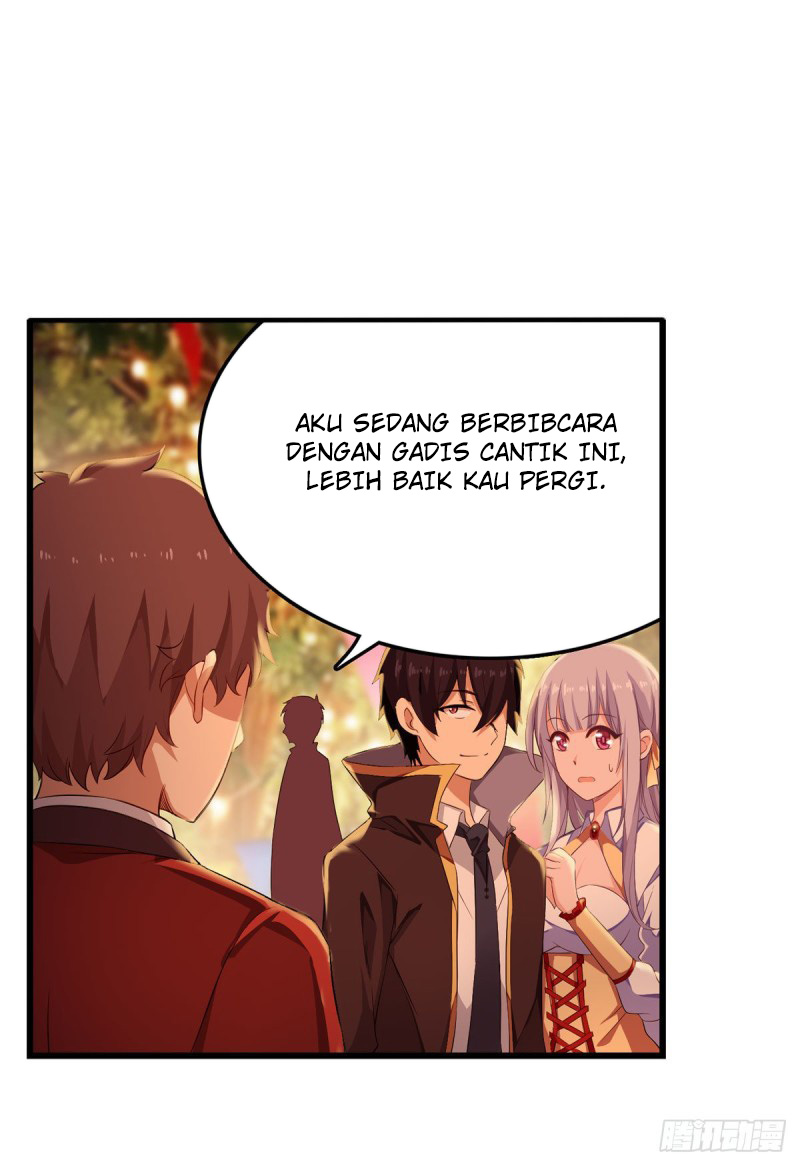 Wuxian Shitu chapter 64 halaman 4