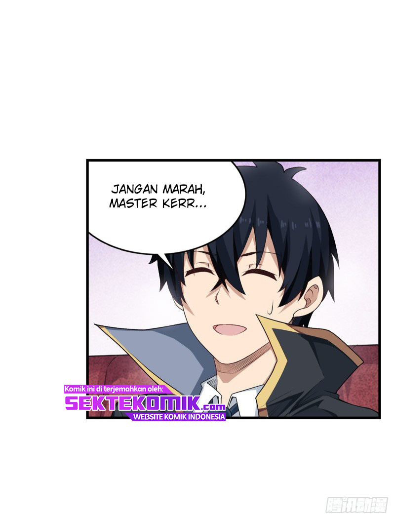 Wuxian Shitu chapter 64 halaman 24