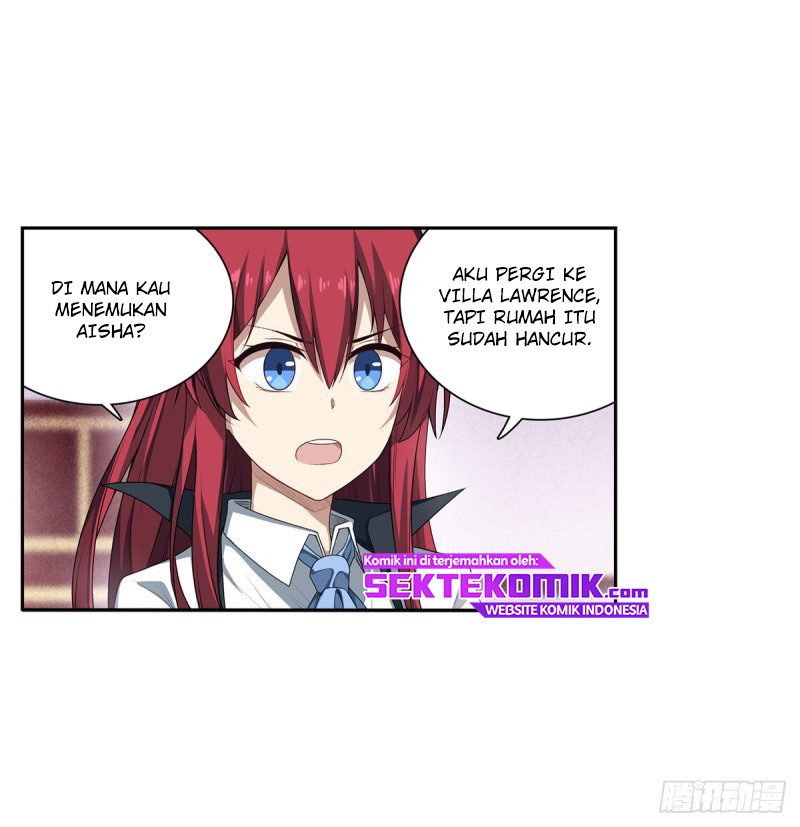 Wuxian Shitu chapter 64 halaman 26