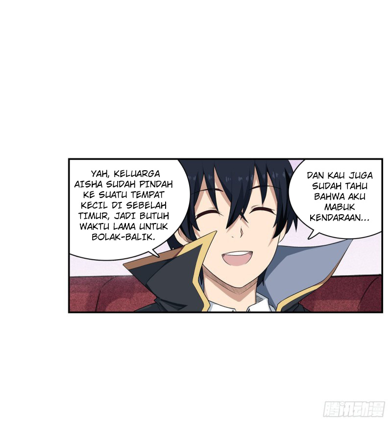 Wuxian Shitu chapter 64 halaman 29