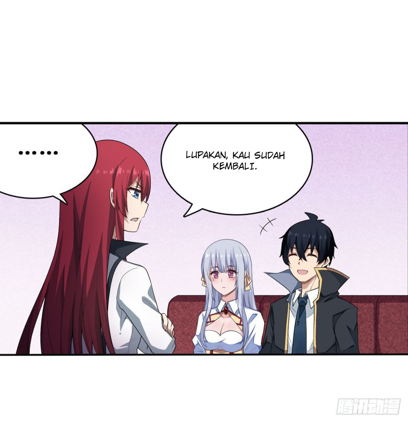 Wuxian Shitu chapter 64 halaman 30