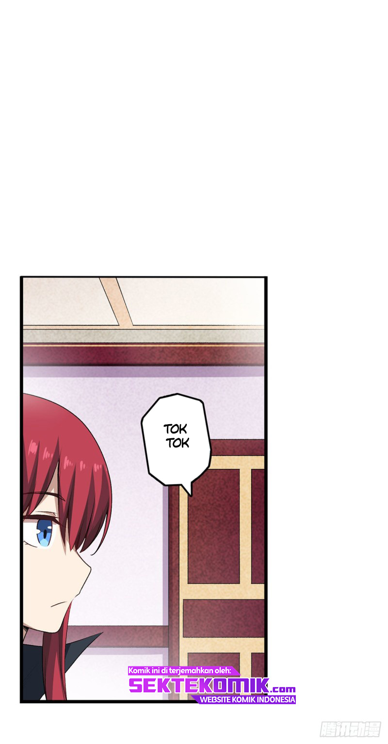Wuxian Shitu chapter 64 halaman 31