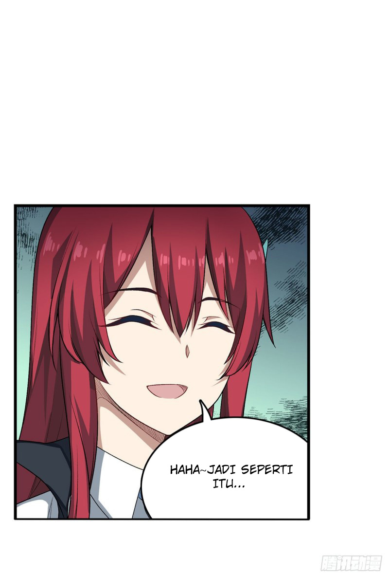 Wuxian Shitu chapter 64 halaman 34