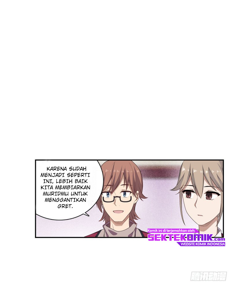 Wuxian Shitu chapter 64 halaman 40