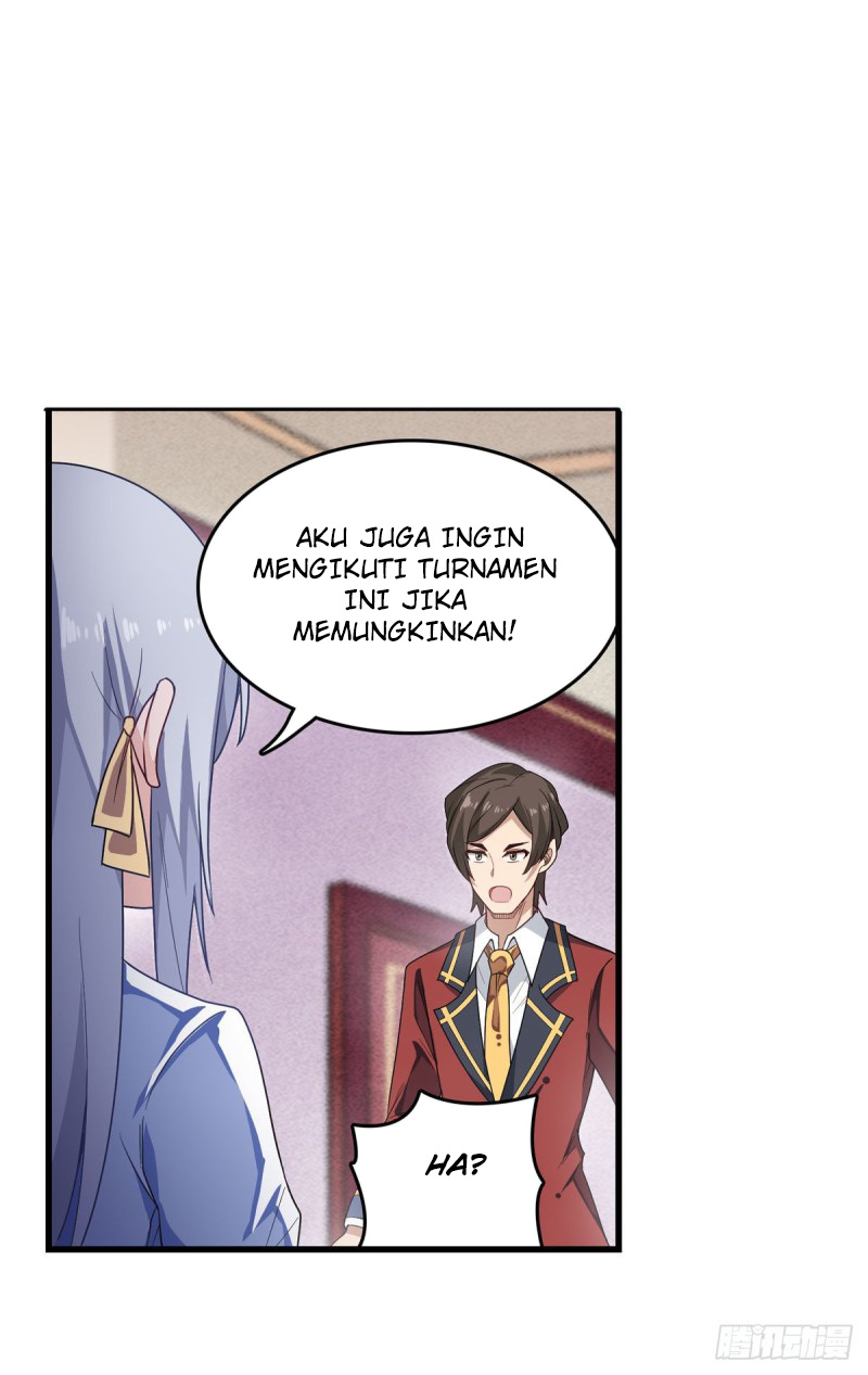Wuxian Shitu chapter 64 halaman 44