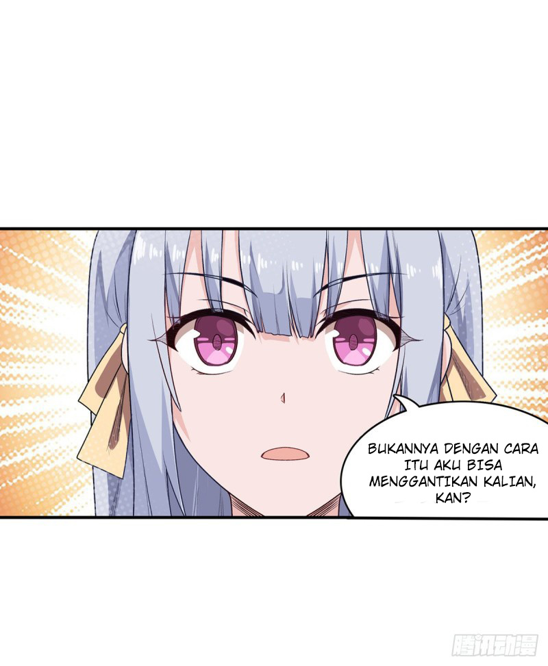 Wuxian Shitu chapter 64 halaman 48
