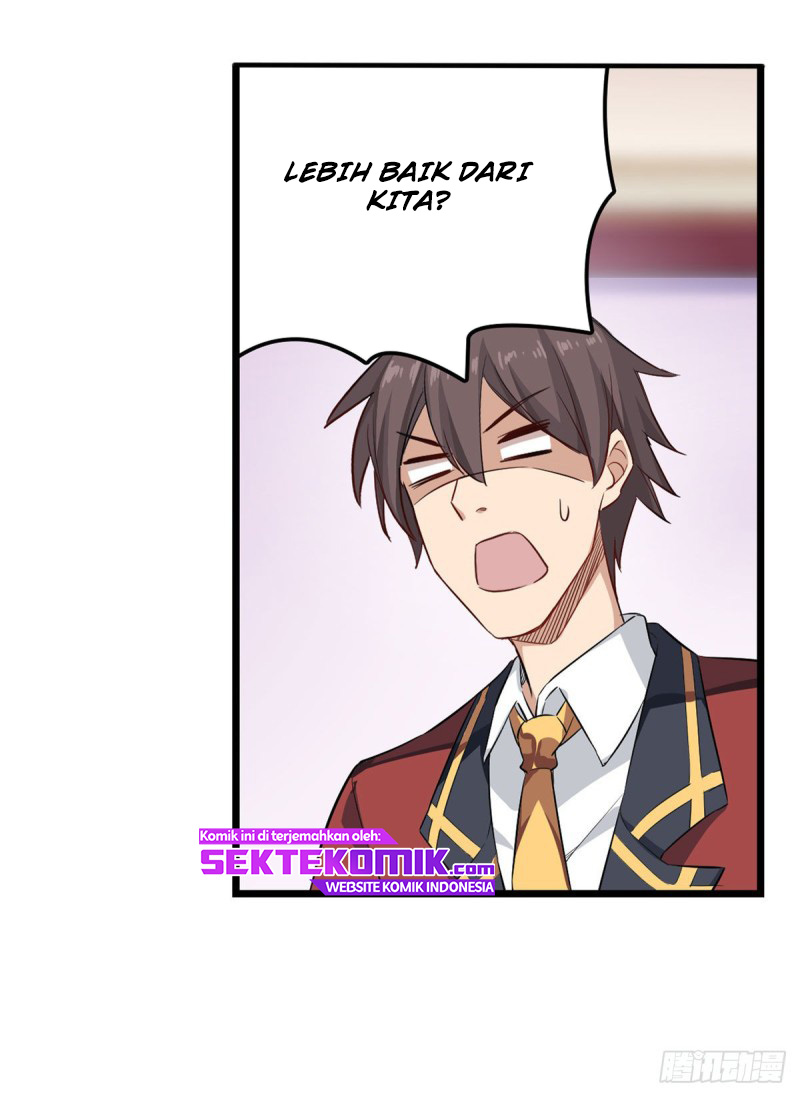 Wuxian Shitu chapter 65 halaman 3