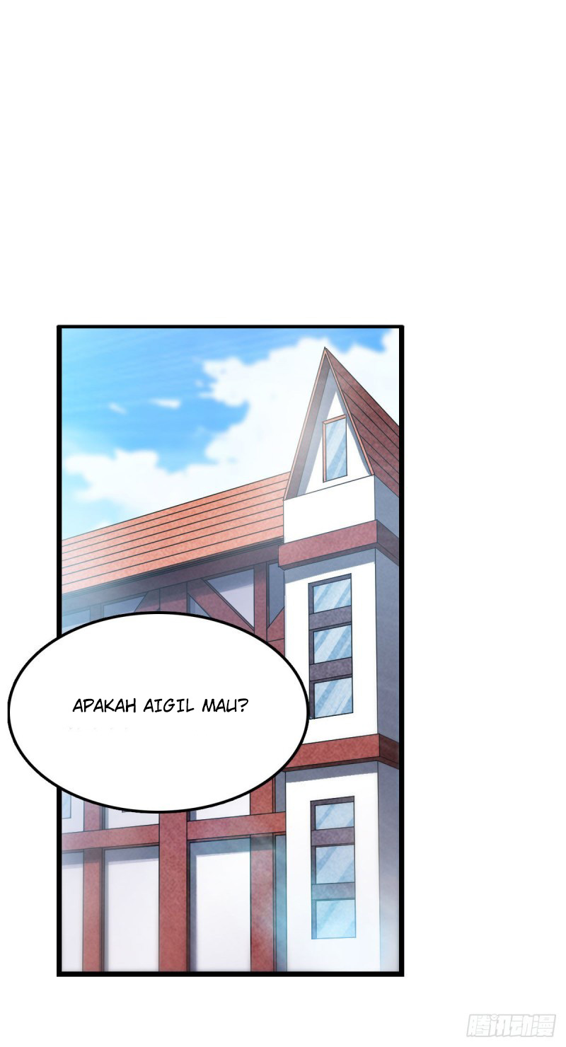 Wuxian Shitu chapter 65 halaman 11