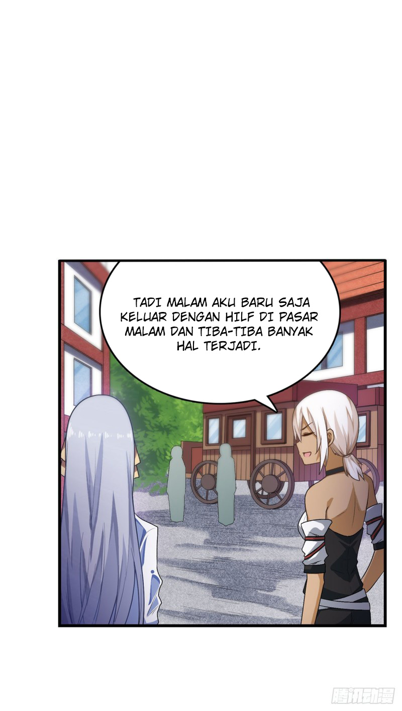 Wuxian Shitu chapter 65 halaman 12