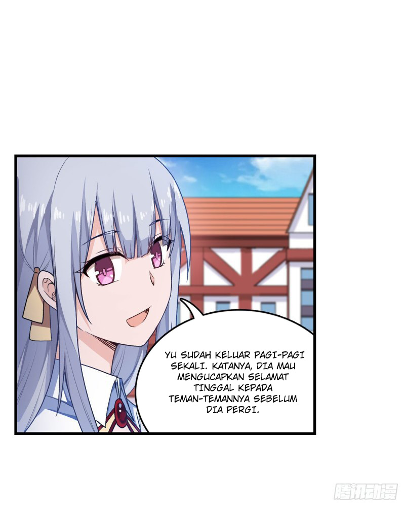 Wuxian Shitu chapter 65 halaman 17
