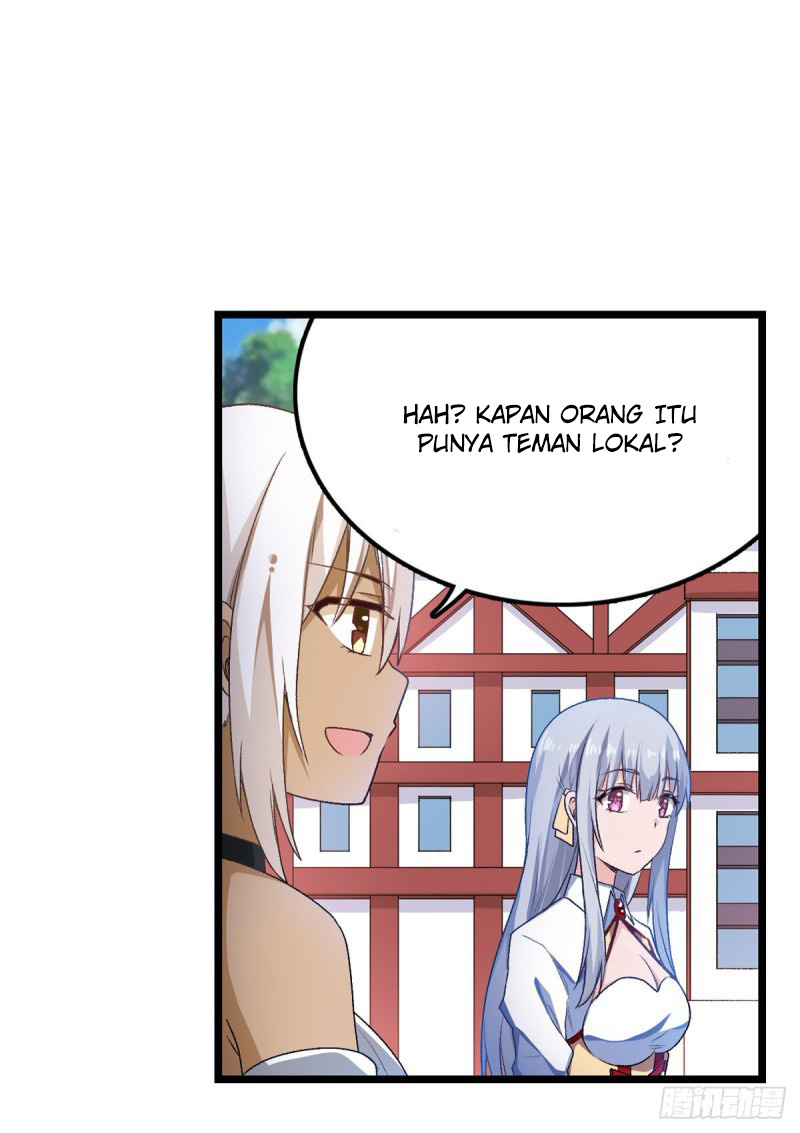 Wuxian Shitu chapter 65 halaman 18