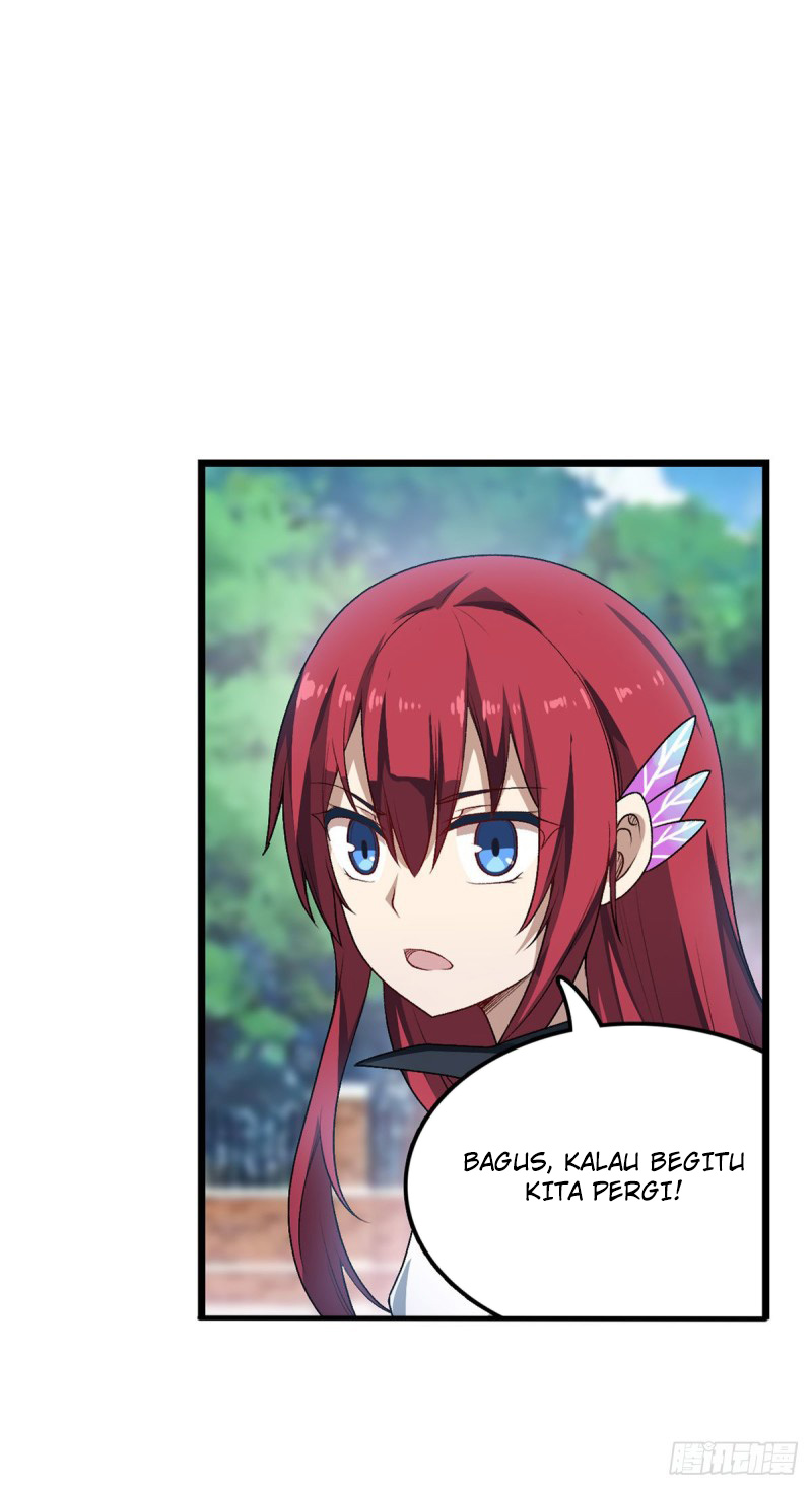 Wuxian Shitu chapter 65 halaman 22