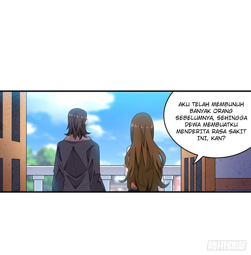 Wuxian Shitu chapter 65 halaman 24