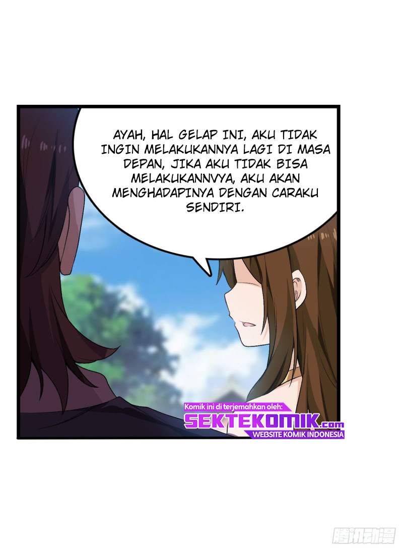 Wuxian Shitu chapter 65 halaman 26