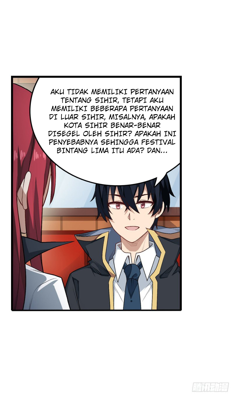 Wuxian Shitu chapter 65 halaman 30