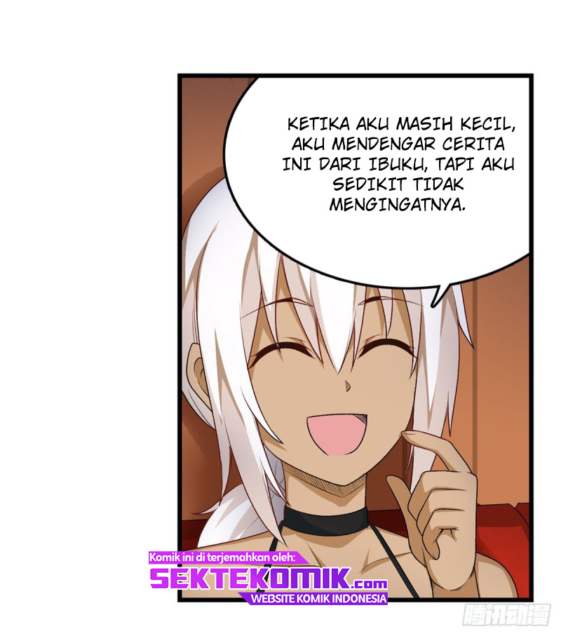 Wuxian Shitu chapter 65 halaman 37