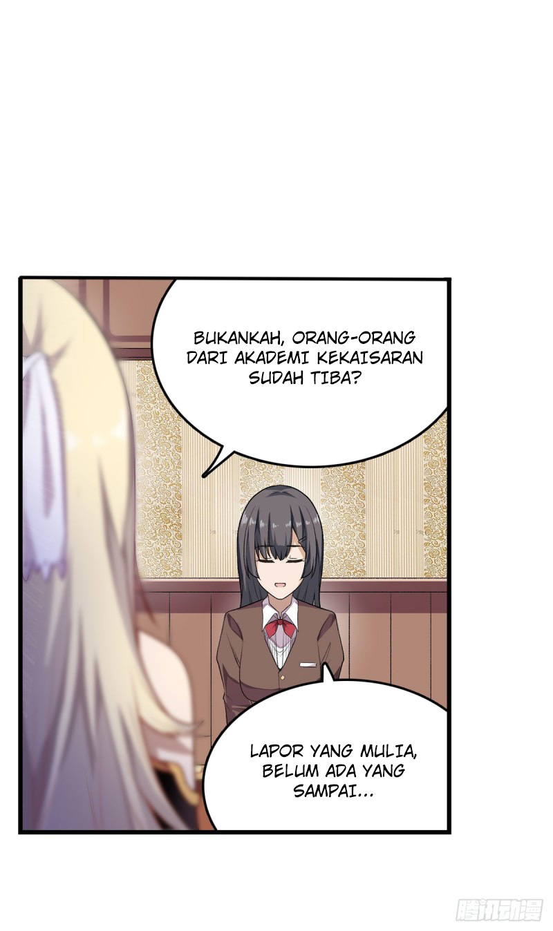 Wuxian Shitu chapter 65 halaman 43