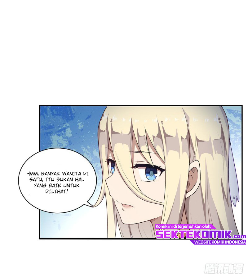 Wuxian Shitu chapter 65 halaman 47