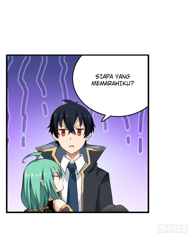 Wuxian Shitu chapter 66 halaman 4
