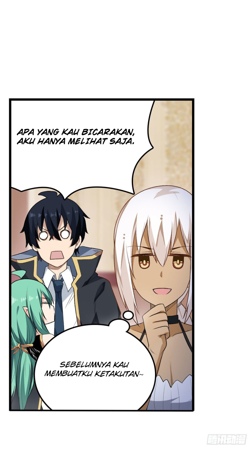 Wuxian Shitu chapter 66 halaman 7