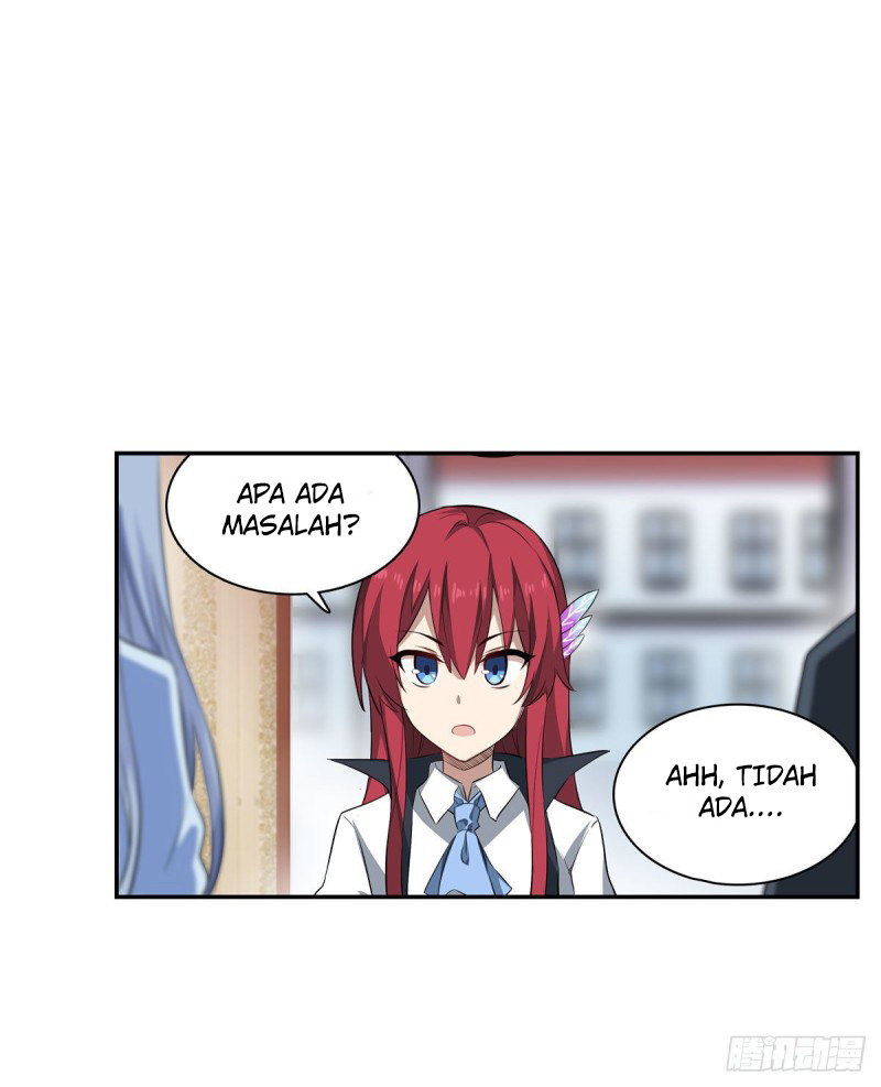Wuxian Shitu chapter 66 halaman 10