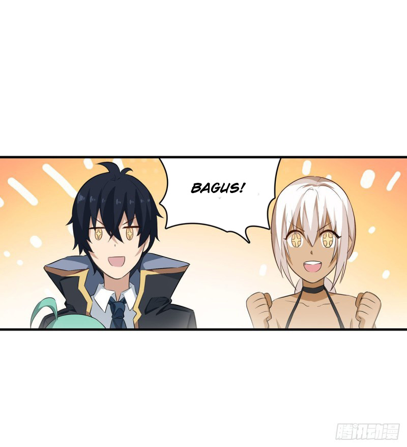 Wuxian Shitu chapter 66 halaman 13