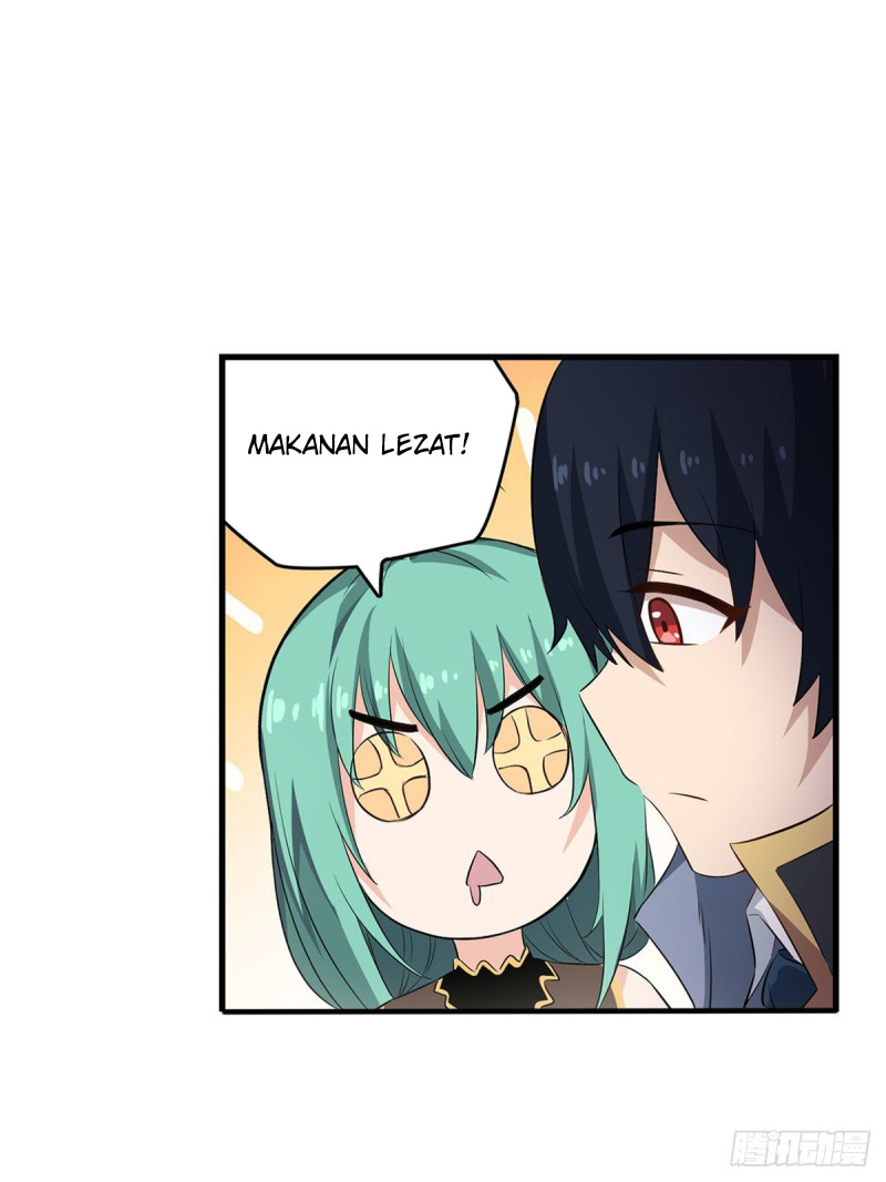 Wuxian Shitu chapter 66 halaman 15