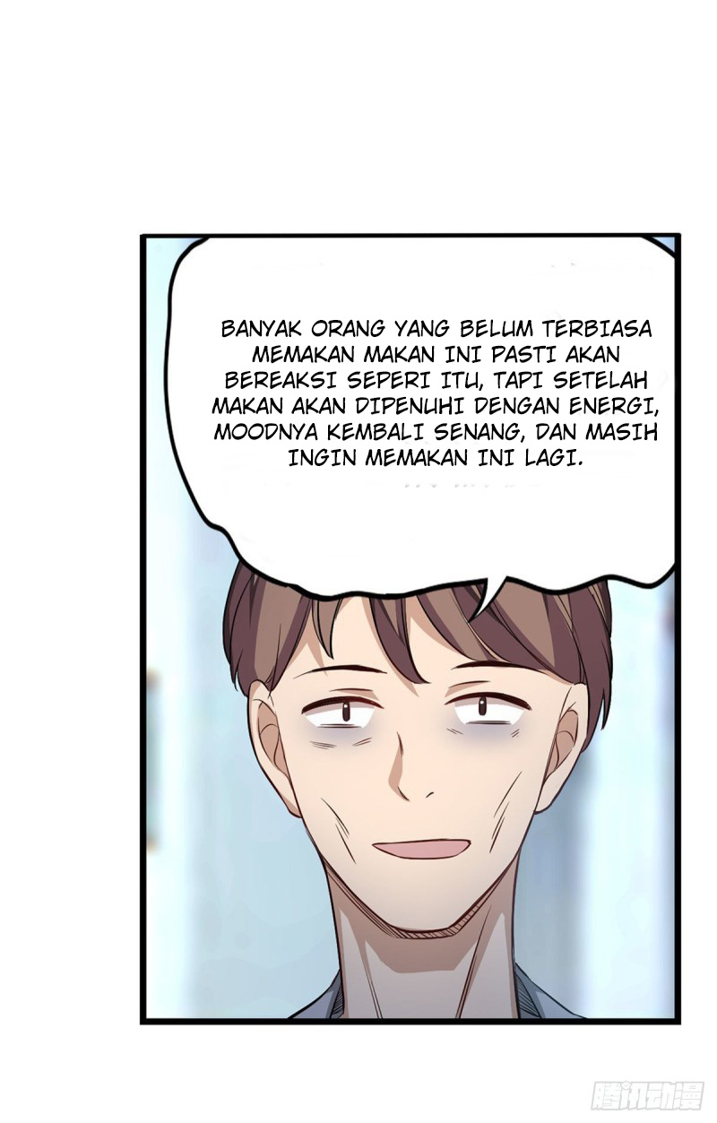 Wuxian Shitu chapter 66 halaman 24