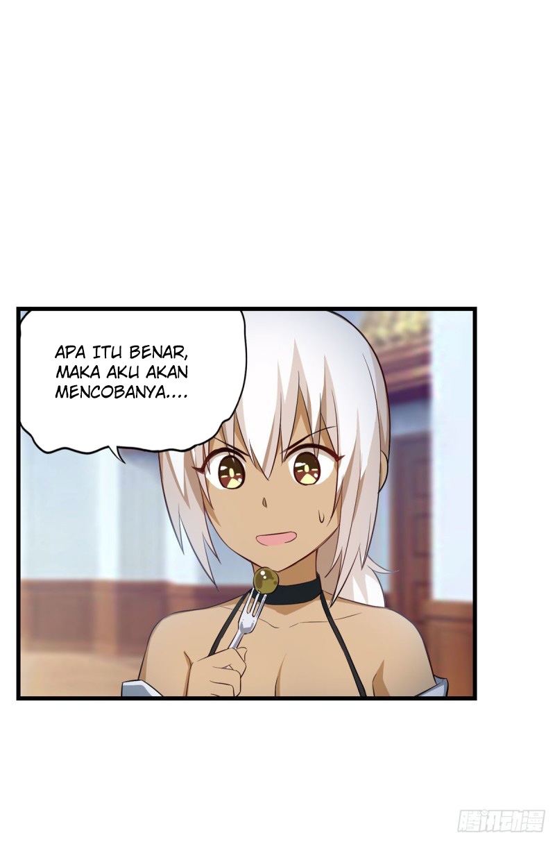 Wuxian Shitu chapter 66 halaman 25