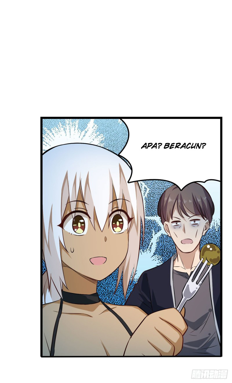 Wuxian Shitu chapter 66 halaman 28