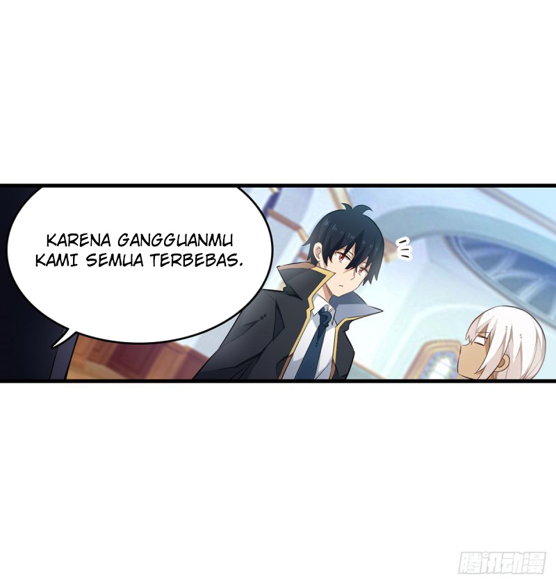 Wuxian Shitu chapter 66 halaman 30