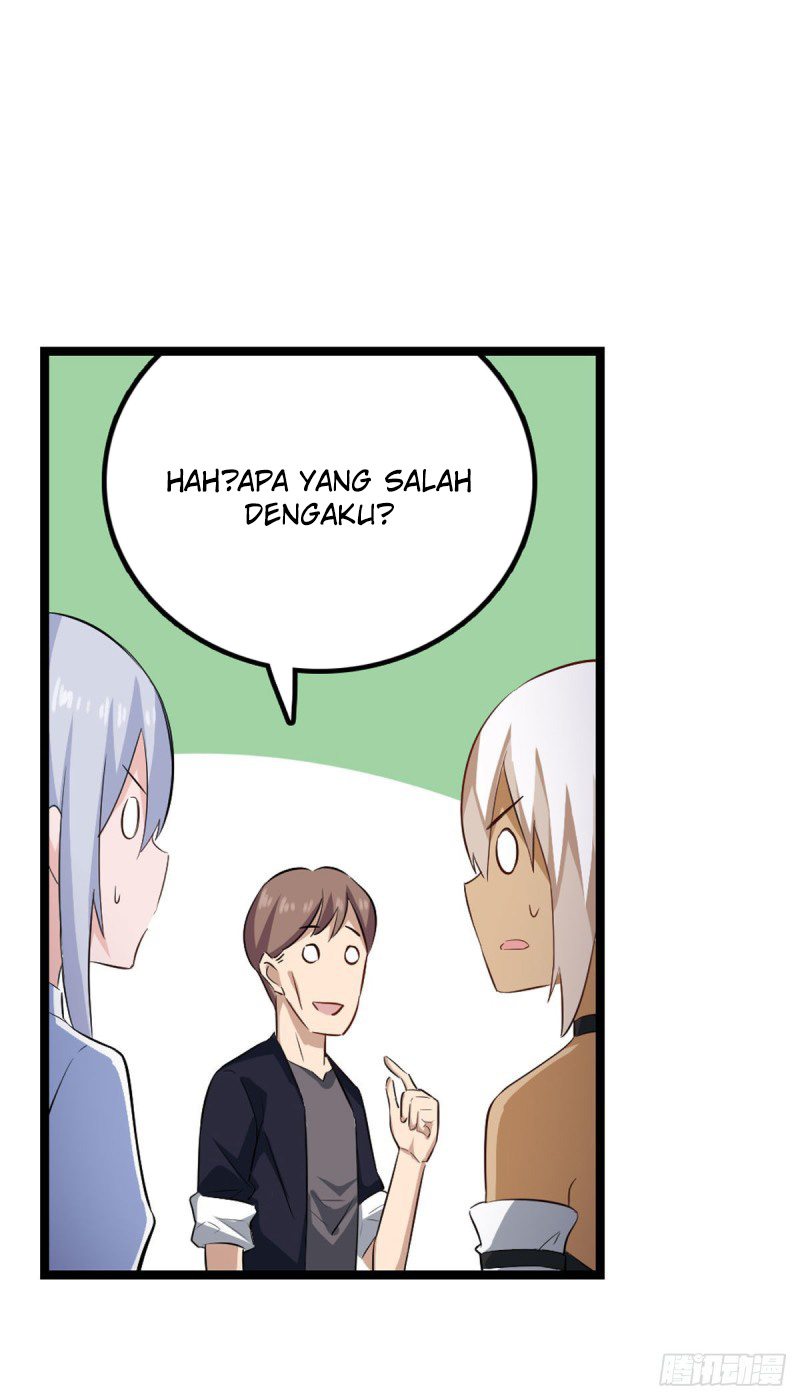 Wuxian Shitu chapter 66 halaman 36