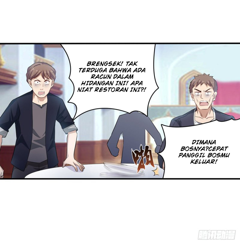 Wuxian Shitu chapter 66 halaman 38