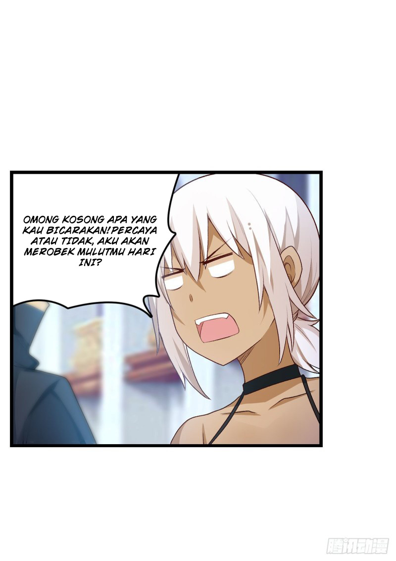 Wuxian Shitu chapter 66 halaman 44